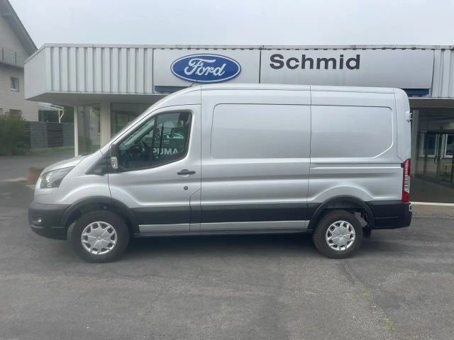 Ford E-Transit E 350 L2 Trend "tolle Ausstattung,mit Powerbank