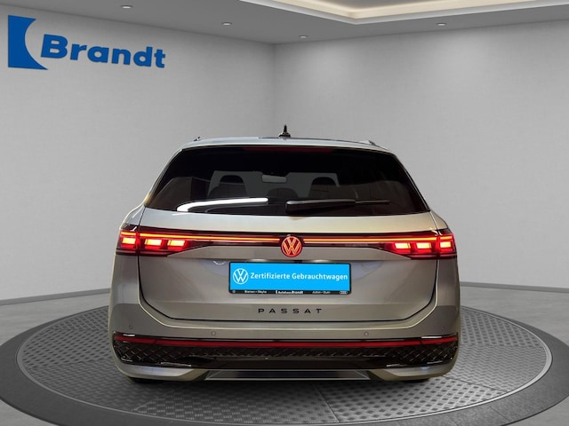 Volkswagen Passat 2.0 TDI R-Line Variant