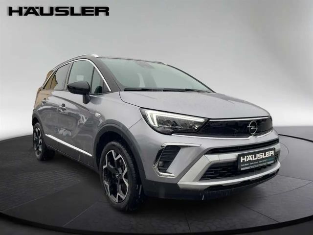 Opel Crossland X Ultimate