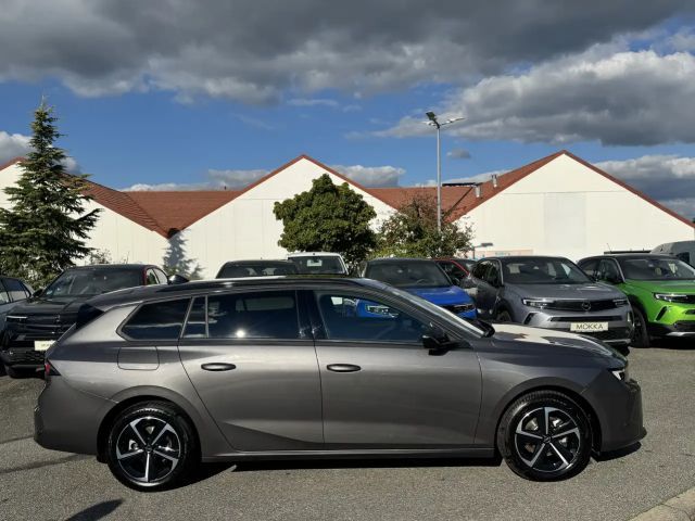 Opel Astra Edition Sports Tourer