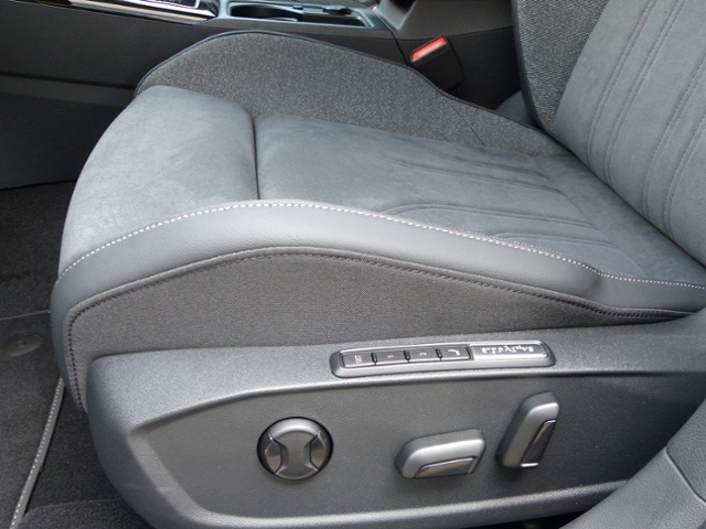 Volkswagen Golf 2.0 TDI Variant