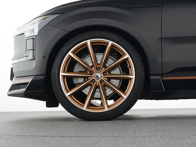 Volvo EX30 Performance Twin motor Ultra