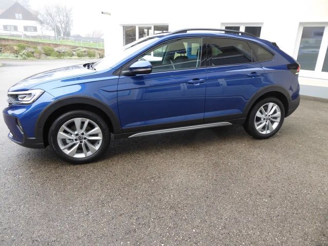 Volkswagen Taigo DSG