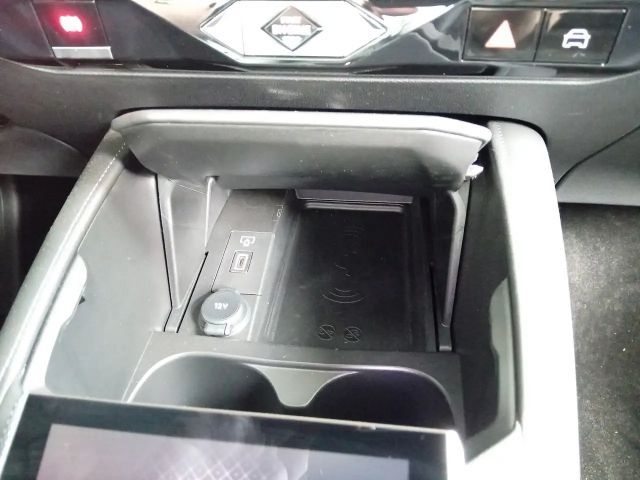 DS DS 4 Crossback BlueHDi Crossback