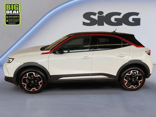 Opel Mokka GS-Line Grand Sport