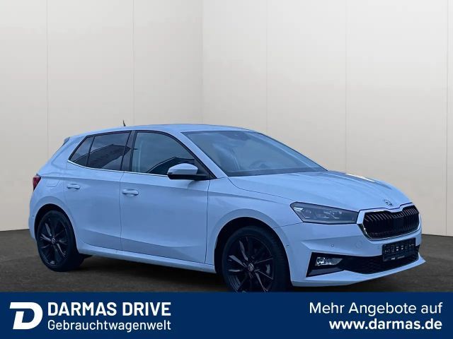 Skoda Fabia 1.0 TSI Style Style