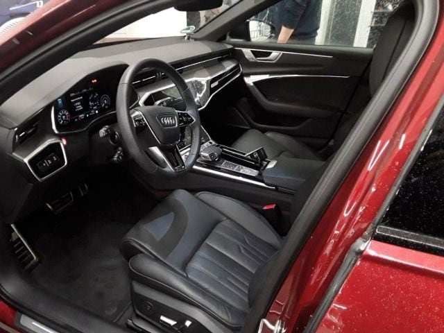 Audi A6 e-tron Avant Performance Quattro