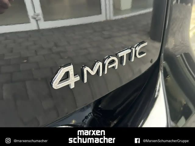 Mercedes-Benz EQB 350 4MATIC Electric Art