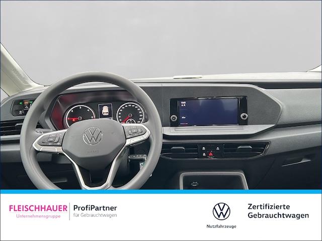 Volkswagen Caddy 2.0 TDI