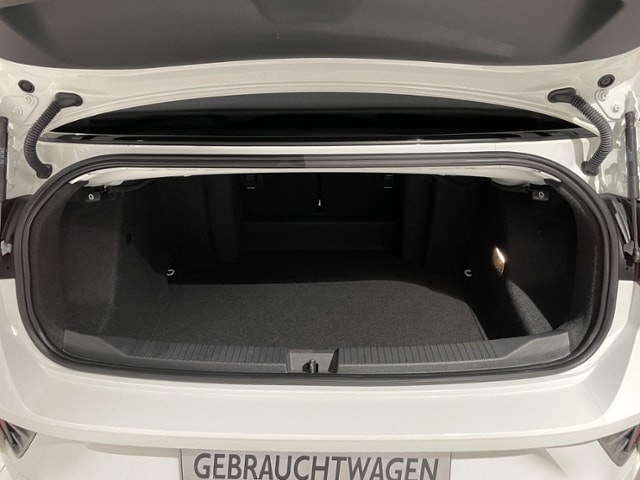 Volkswagen T-Roc Cabriolet DSG Style