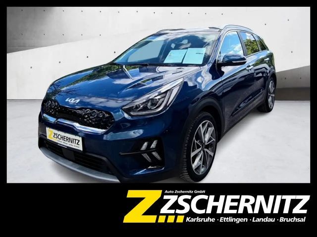 Kia Niro GDi Hybrid Spirit