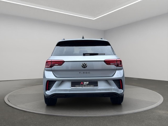 Volkswagen T-Roc 1.5 TSI DSG R-Line