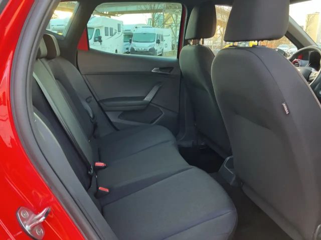 Seat Arona 1.0 TSI FR-lijn