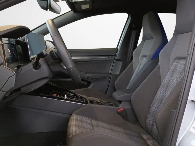 Volkswagen Golf DSG GTE eHybrid