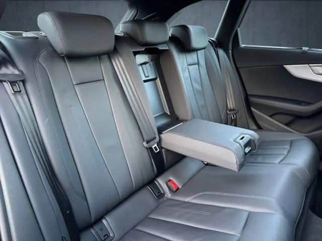 Audi A4 40 TDI Quattro