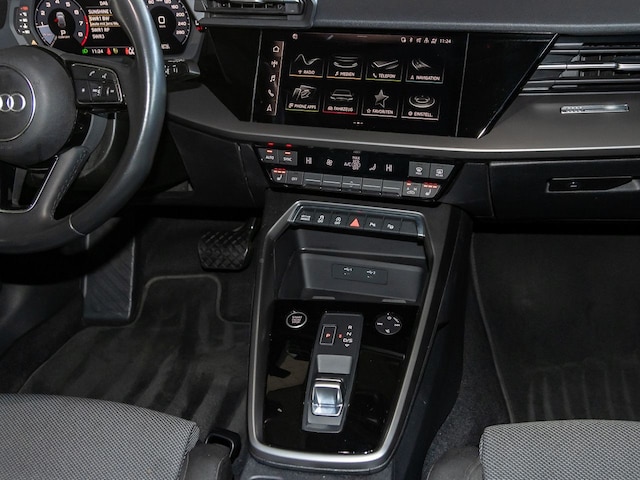 Audi A3 35 TFSI S-Tronic Sportback