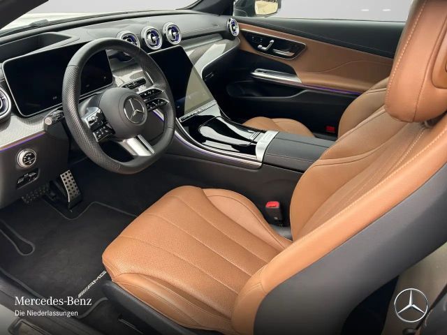 Mercedes-Benz CLE 200 AMG Line Coupé