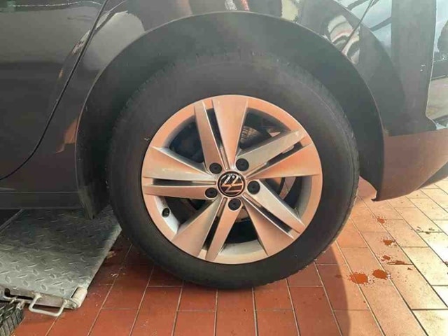 Volkswagen Golf 1.5 TSI Golf VIII