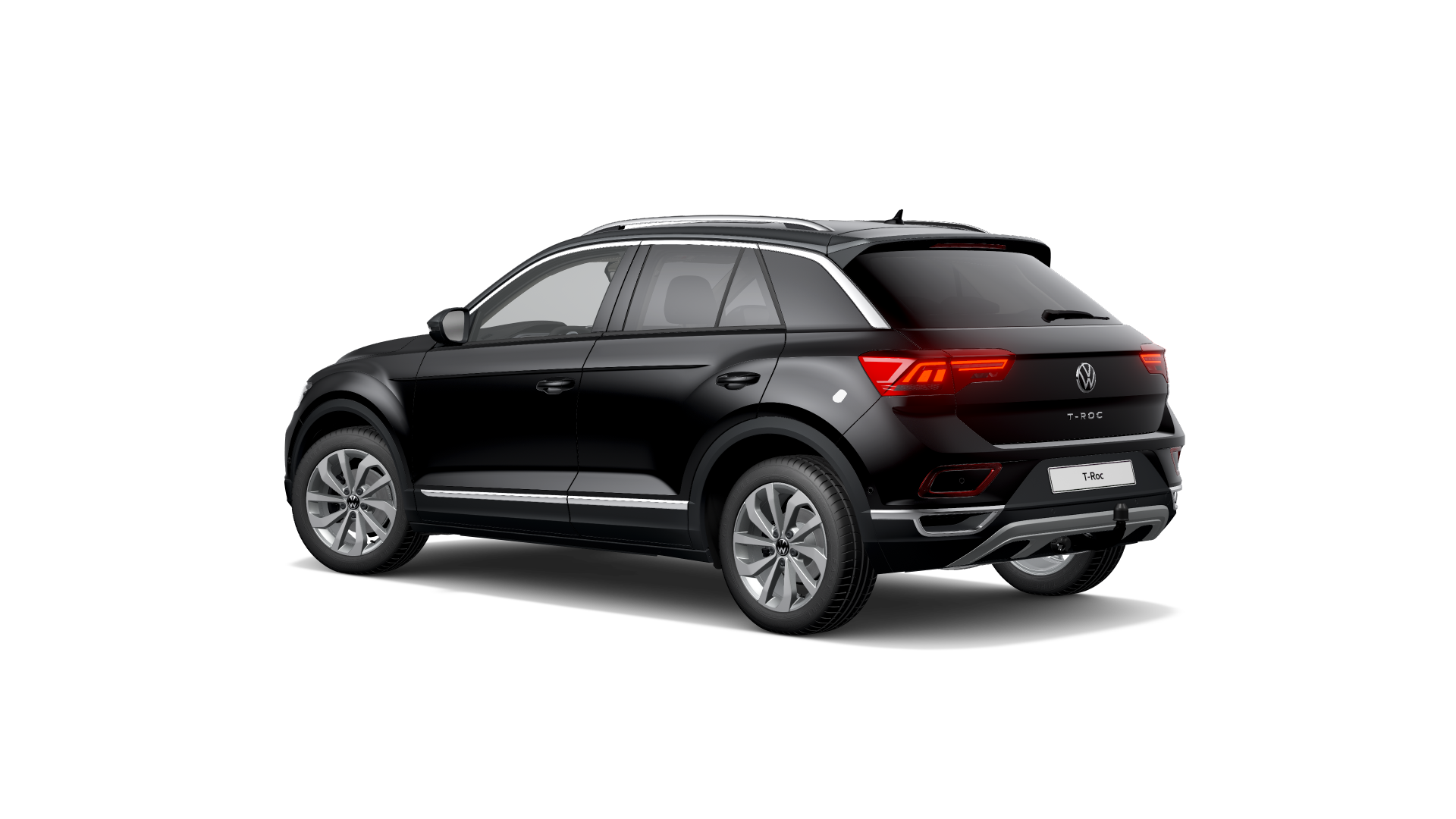 Volkswagen T-Roc 1.5 TSI