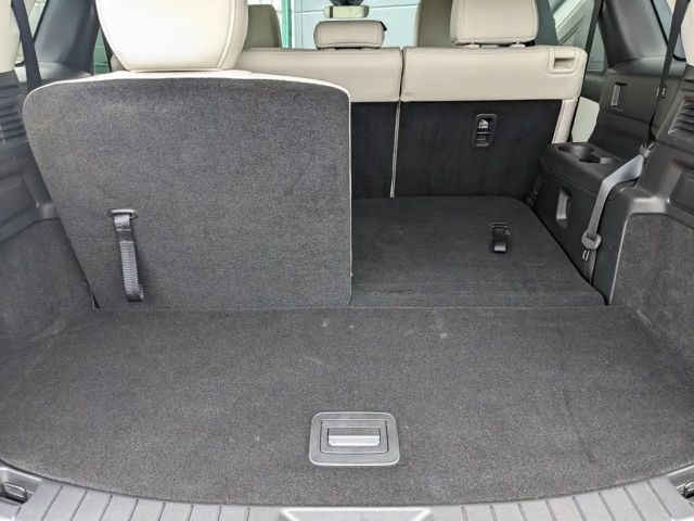 Mazda CX-80 7-Zitter Plus Takumi