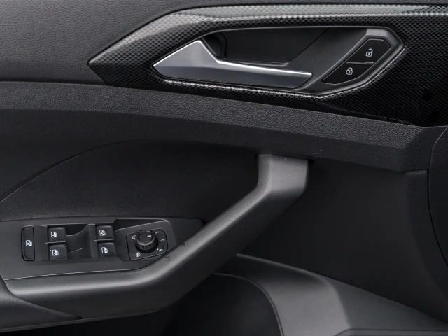 Volkswagen T-Cross 1.0 TSI DSG Life