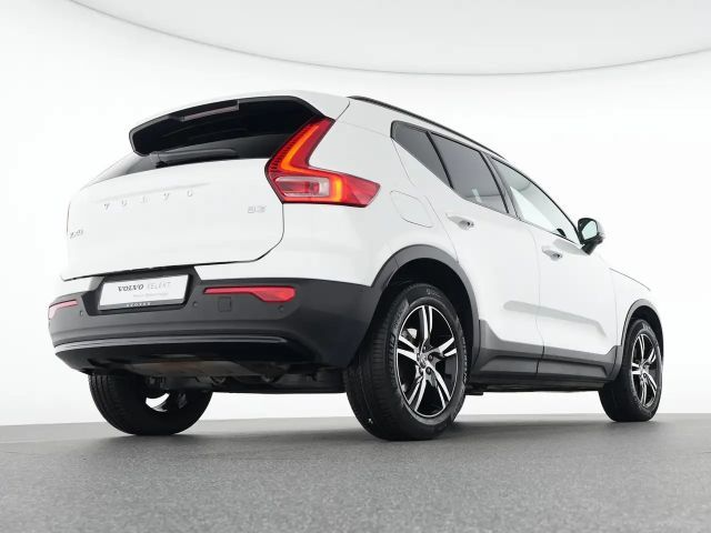Volvo XC40 Dark Plus