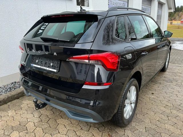 Skoda Kamiq 1.0 TSI Ambition