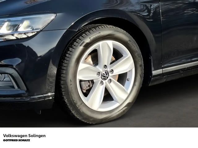 Volkswagen Passat 2.0 TDI DSG Variant