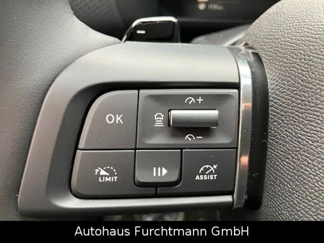 Citroën C4 Max PureTech