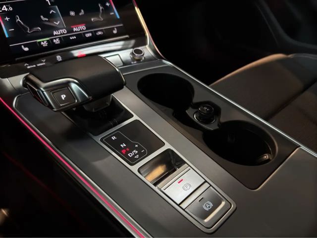 Audi A6 45 TFSI S-Line
