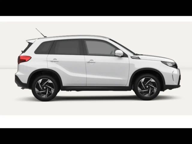 Suzuki Vitara 4x2 Comfort
