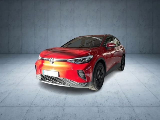 Volkswagen ID.4 Performance Pro