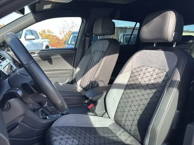 Volkswagen Tiguan Allspace R-Line