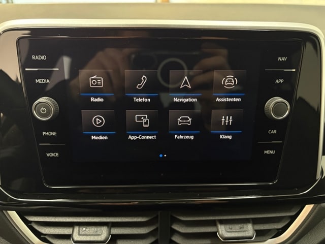 Volkswagen T-Roc 1.5 TSI DSG IQ.Drive