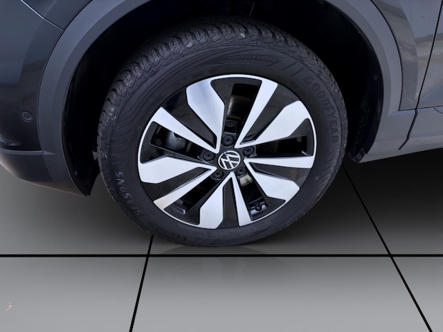 Volkswagen T-Roc 2.0 TDI DSG