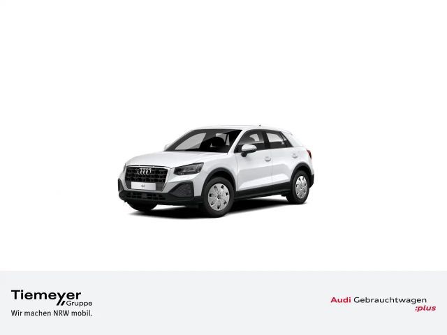 Audi Q2 30 TFSI