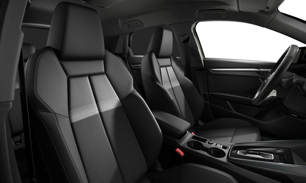 Audi A3 35 TDI S-Tronic Sedan Sportback