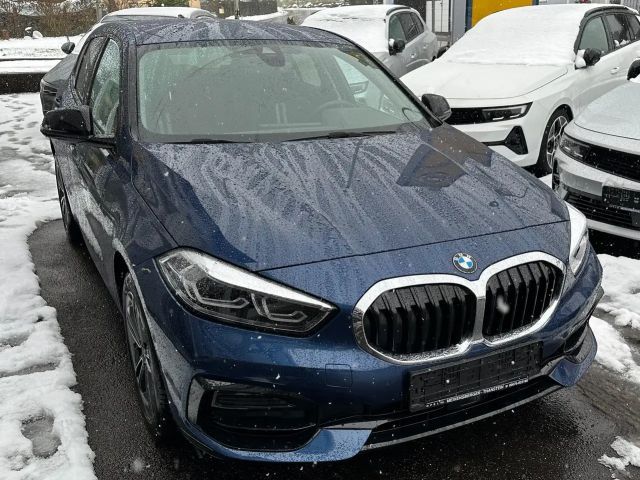 BMW 118 118i Sport Line