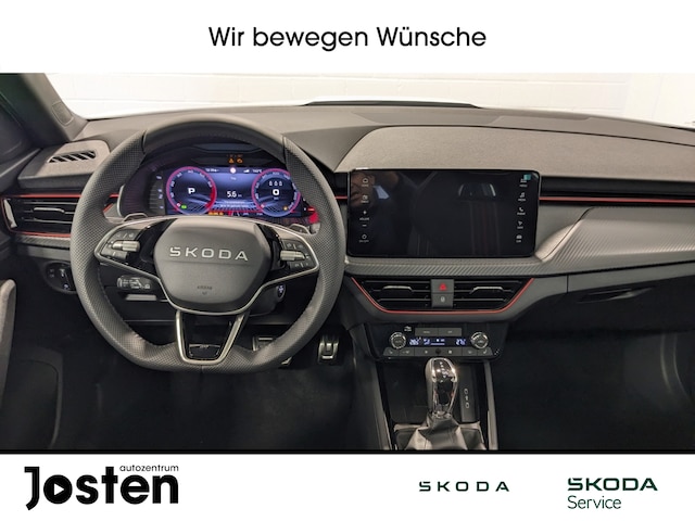 Skoda Kamiq 1.5 TSI Monte Carlo