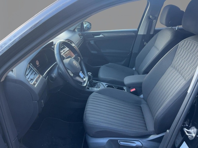 Volkswagen Tiguan 1.5 TSI Allspace DSG Life