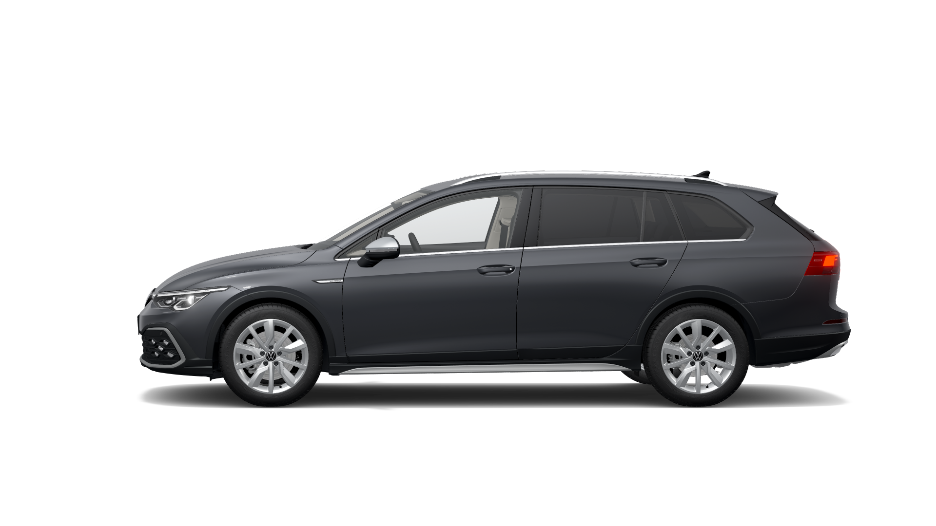 Volkswagen Golf 2.0 TDI AllTrack DSG Variant