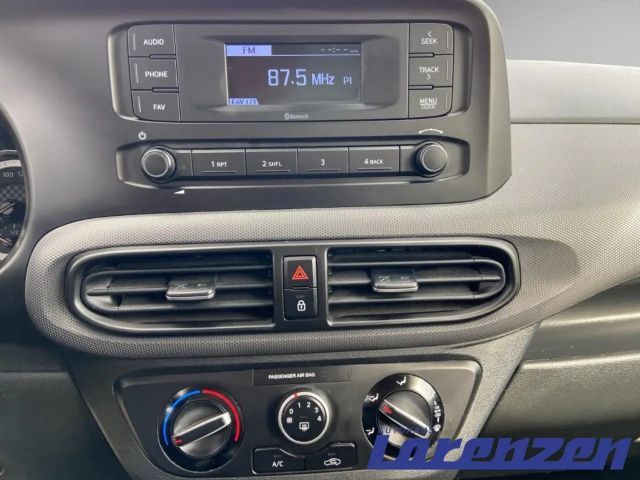 Hyundai i10 1.0 Select