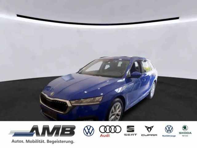 Skoda Octavia 1.4 TSI Ambition Combi iV