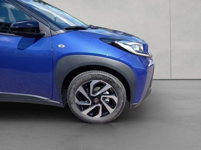 Toyota Aygo X Hatchback