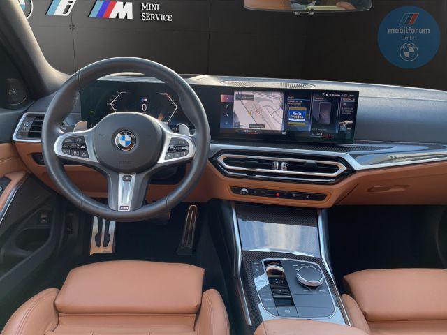 BMW M340 M340i xDrive