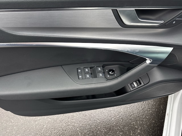 Audi A6 45 TFSI Avant S-Tronic