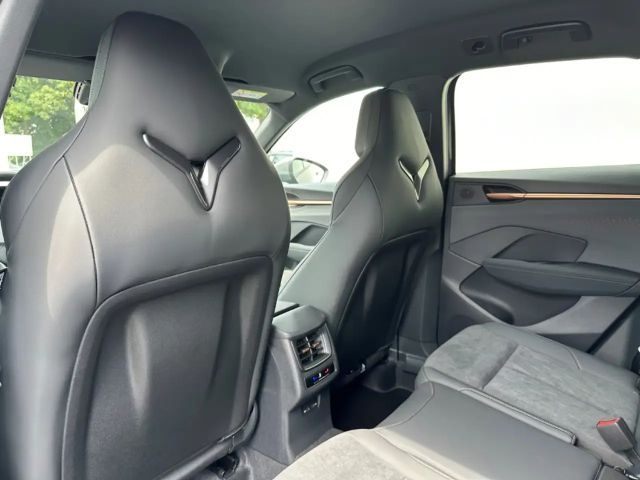 Cupra Terramar 2.0 TSI VZ