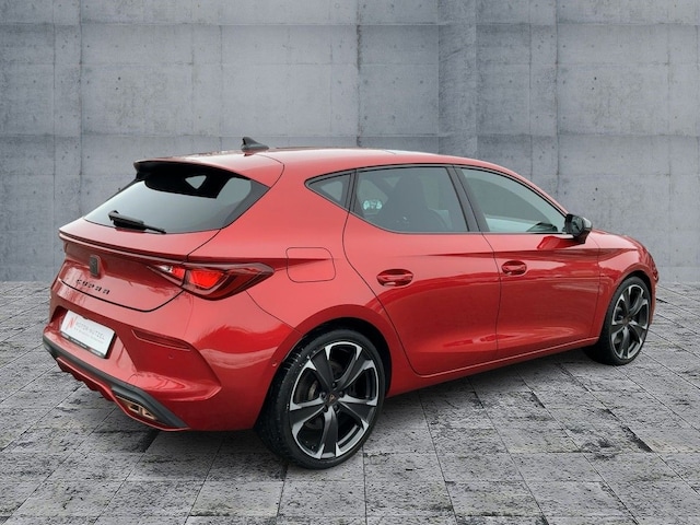Cupra Leon 1.4 VZ e-Hybrid