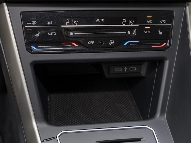 Volkswagen Taigo DSG Move