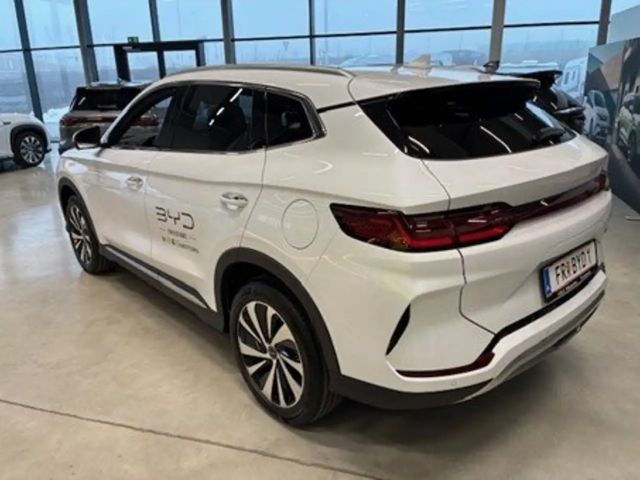 BYD Seal U Comfort DM-i